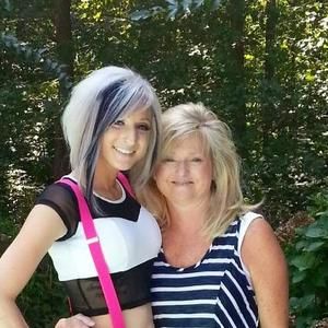 Meet your Posher, Renee'